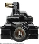 Cardone 96-283 Power Steering Pump - view 1