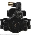 Cardone 96-286 Power Steering Pump - view 4
