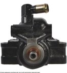 Cardone 96-286 Power Steering Pump - view 1