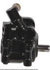 Cardone 96-286 Power Steering Pump - view 2