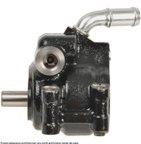 Cardone 96-311 Power Steering Pump - view 3