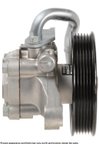 Cardone 96-338 Power Steering Pump - view 2