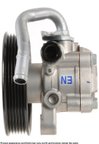 Cardone 96-338 Power Steering Pump - view 3