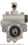 Cardone 96-344 Power Steering Pump - view 1