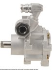 Cardone 96-344 Power Steering Pump - view 3