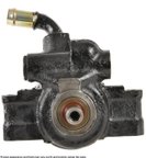Cardone 96-369 Power Steering Pump - view 1