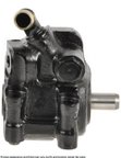 Cardone 96-369 Power Steering Pump - view 2