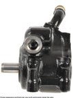 Cardone 96-369 Power Steering Pump - view 3
