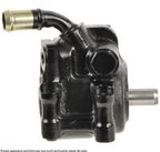 Cardone 96-372 Power Steering Pump - view 2