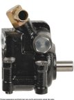 Cardone 96-374 Power Steering Pump - view 2