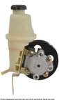 Cardone 96-4045R Power Steering Pump - view 5