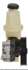 Cardone 96-4045R Power Steering Pump - view 3