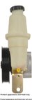 Cardone 96-4045R Power Steering Pump - view 4