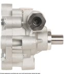 Cardone 96-4047 Power Steering Pump - view 2