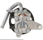 Cardone 96-4055 Power Steering Pump - view 4