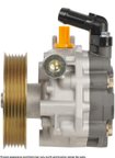 Cardone 96-4056 Power Steering Pump - view 3