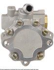 Cardone 96-4064 Power Steering Pump - view 4