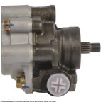 Cardone 96-5129 Power Steering Pump - view 2