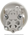 Cardone 96-515 Power Steering Pump - view 4