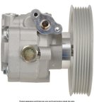 Cardone 96-515 Power Steering Pump - view 2