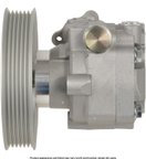 Cardone 96-515 Power Steering Pump - view 3