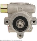 Cardone 96-5218 Power Steering Pump - view 1