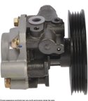 Cardone 96-5248 Power Steering Pump - view 3