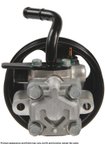 Cardone 96-5253 Power Steering Pump - view 4