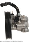 Cardone 96-5253 Power Steering Pump - view 3