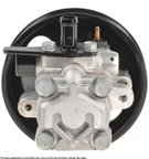 Cardone 96-5257 Power Steering Pump - view 4