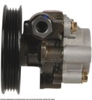 Cardone 96-5287 Power Steering Pump - view 3