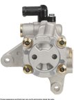 Cardone 96-5341 Power Steering Pump - view 5