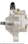 Cardone 96-5341 Power Steering Pump - view 4