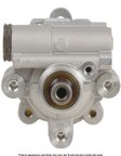 Cardone 96-5343 Power Steering Pump - view 1