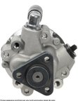Cardone 96-5350 Power Steering Pump - view 1