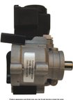 Cardone 96-53881 Power Steering Pump - view 2