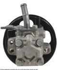 Cardone 96-5479 Power Steering Pump - view 4