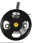Cardone 96-5479 Power Steering Pump - view 1