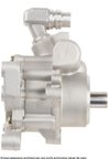 Cardone 96-5491 Power Steering Pump - view 2