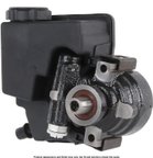 Cardone 96-55859 Power Steering Pump - view 2