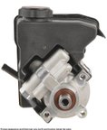 Cardone 96-57888 Power Steering Pump - view 1
