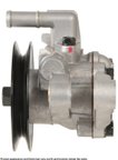 Cardone 96-5952 Power Steering Pump - view 3