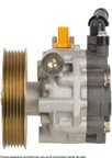 Cardone 96-664 Power Steering Pump - view 3