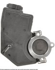 Cardone 96-67607 Power Steering Pump - view 4