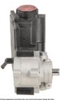 Cardone 96-67607 Power Steering Pump - view 2