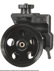 Cardone 96-74326 Power Steering Pump - view 1