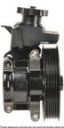 Cardone 96-74326 Power Steering Pump - view 3