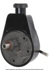 Cardone 96-7824 Power Steering Pump - view 2