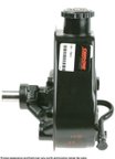 Cardone 96-7824 Power Steering Pump - view 4