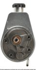 Cardone 96-7920 Power Steering Pump - view 1
